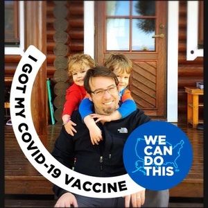 Meet your Posher, Deborah